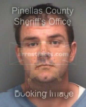 James Edward Burrell