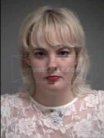 Jessica Lynne Underwood