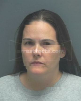 Cynthia Nicole Rossetti
