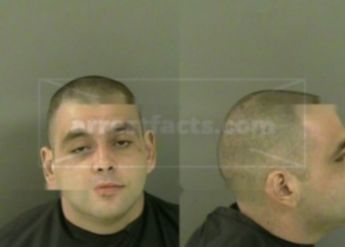 Eric Lee Hamrick