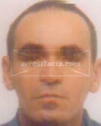 Angel Antonio Martinez