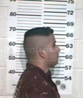 Victor Abram Gonzalez