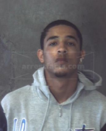 Deshawn Allen Davis