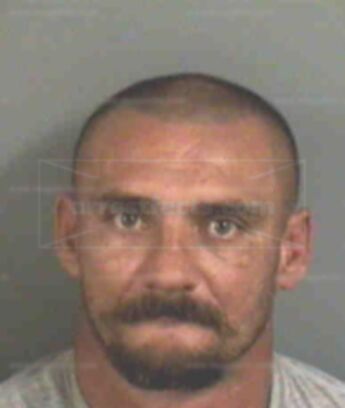 Grant Alfred Harris Jr