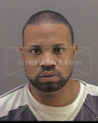 Aaron Ricks