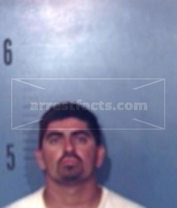 Edward Alvarado Flores