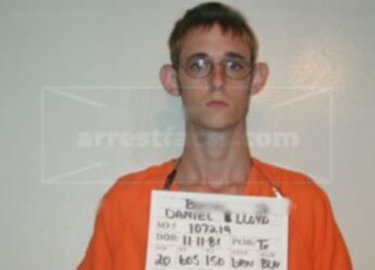 Daniel Lloyd Bonin