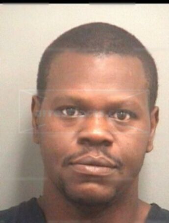 Gregory Anton Johnson