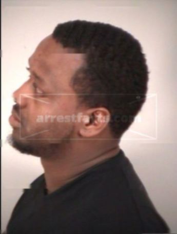 Donnell Leman Moore Jr