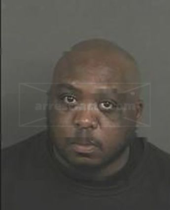 Jermaine Leon Stubblefield