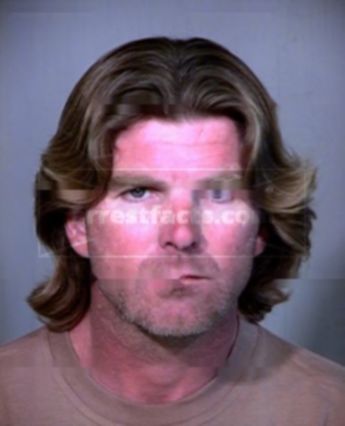 Aaron Lee Calder