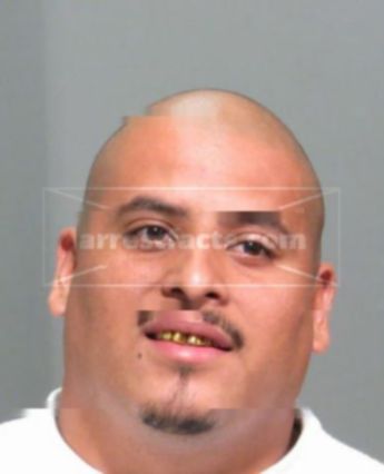 Oscar Carrillo