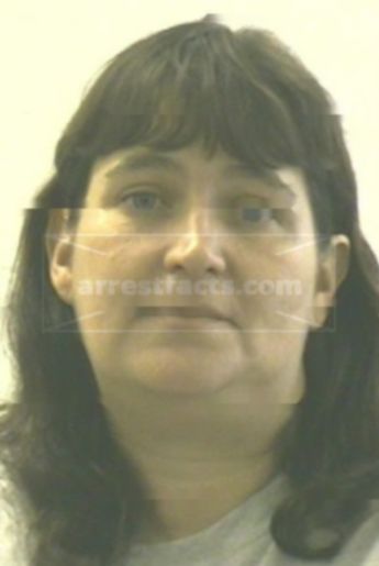 Christie Brooks Barrett