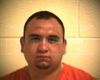 Jose Antonio Barron Trujillo