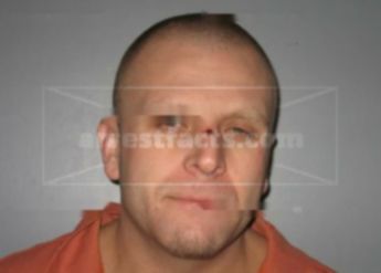 Matthew James Casey