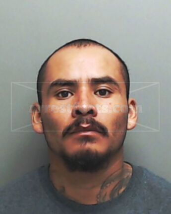David Daniel Hernandez