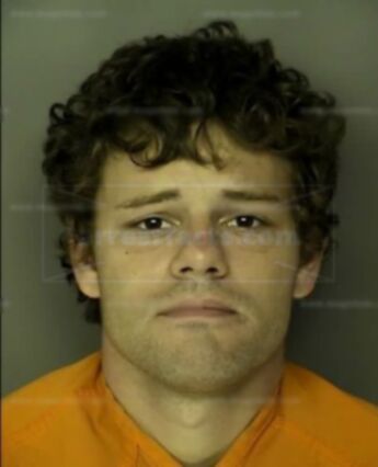 Cade Robert Collins