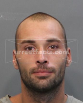 Johnathon Henry Ackerman