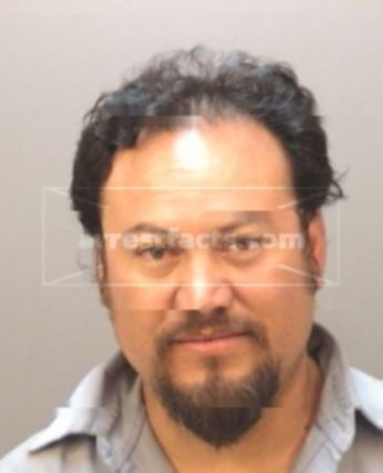 Ricardo Garcia Sanchez