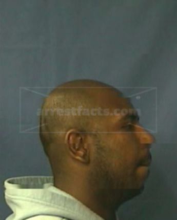 Donald L Thomas Jr.