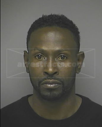 Danny Thomas Bacon