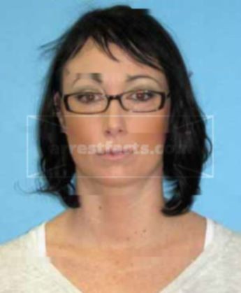 Lisa Marie Smith