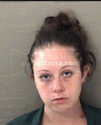 Lacey Ilene Browning