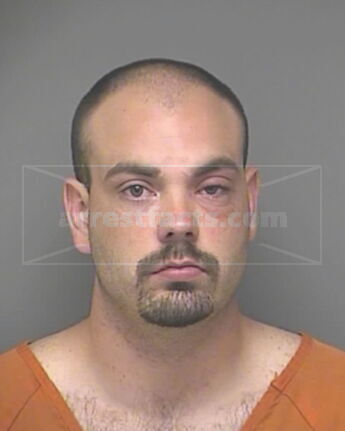 Micah Lee Zimmerman