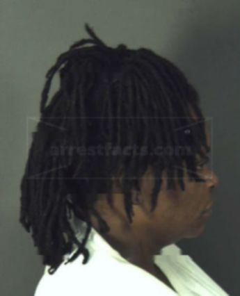 Alexis Chenette Banks