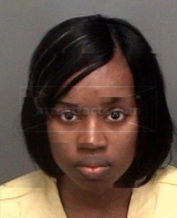 Laquanda Rochelle Rechard