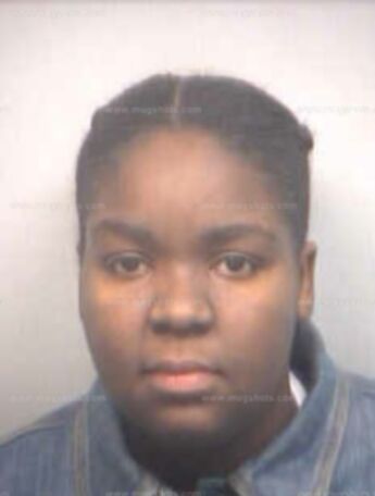 Arlena Dillard