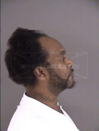 Tony Jerome Boykin