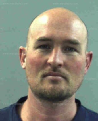 Paul Nicholas Harrison
