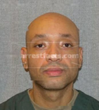 Anthony Brown