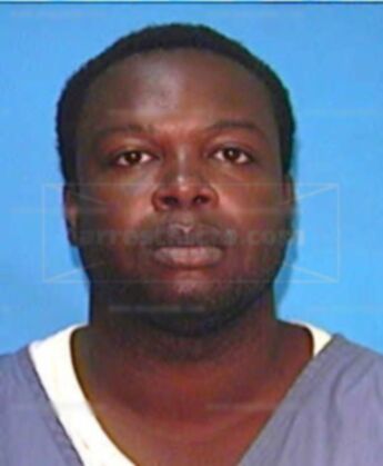 Rashad Higdon