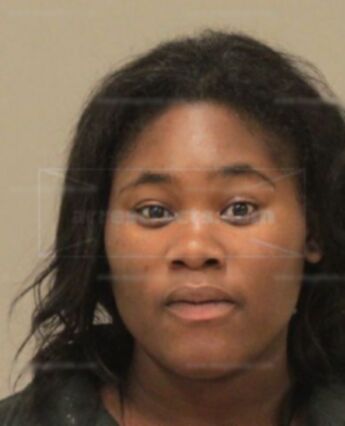 Cortney M Sturdivant