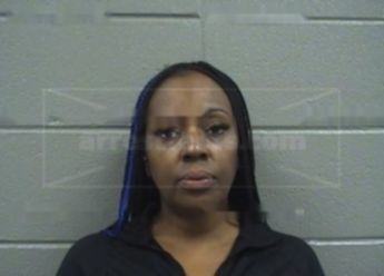Sherrie P Langston