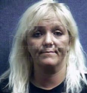 Christine Lee` Webster