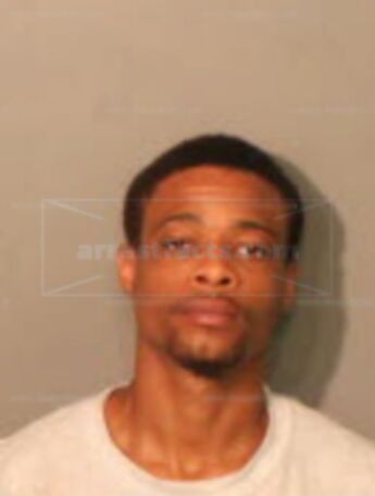 Darrell Leandrew Lake