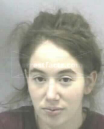 Lindsey Kay Salisbury