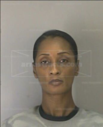 Janice Williams Respes