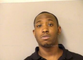 Brandon Harris