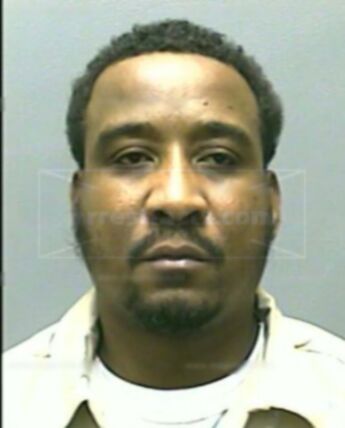 Darrell Bracey