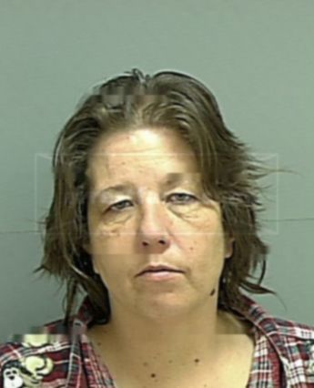 Debra Lynn Hendrix