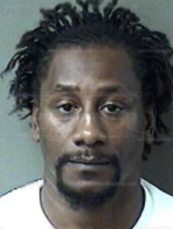 Tyrone Baker