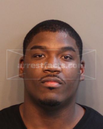 Ricky Aundra Crowder