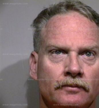 Steven Craig Chandler