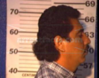 Reynaldo Flores