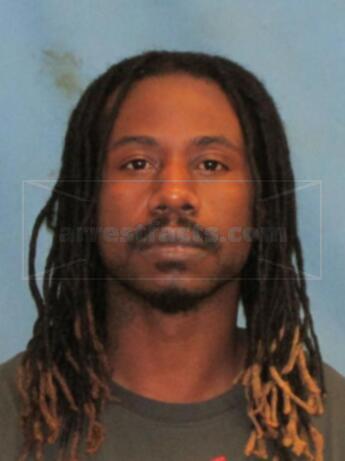 Ideria Jr Turner