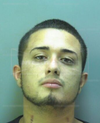 Jose Adam Regalado